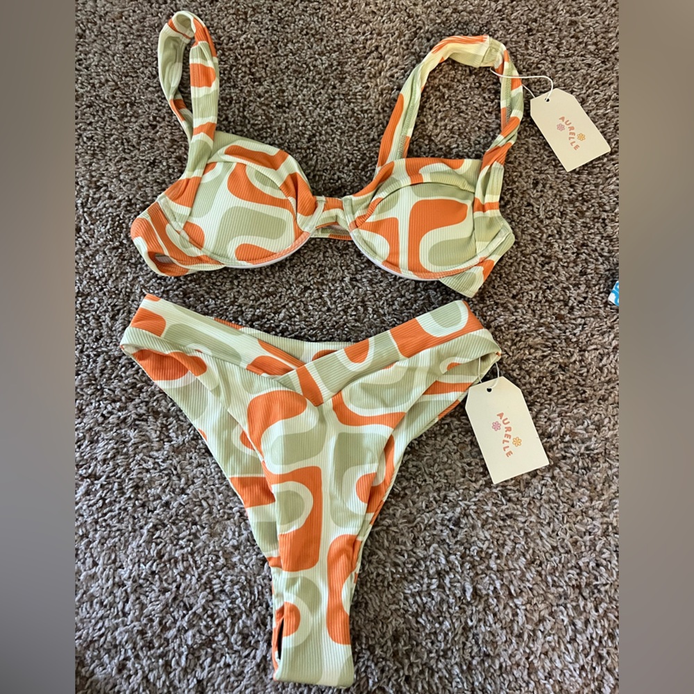 Aurelle Bikini